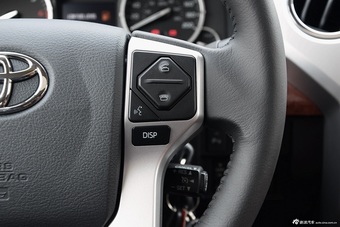 2014款坦途5.7L自动1794 Edition