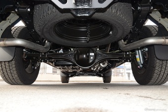 2016款坦途TRD 5.7L V8