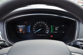 2016款金牛座1.5T自动豪华型