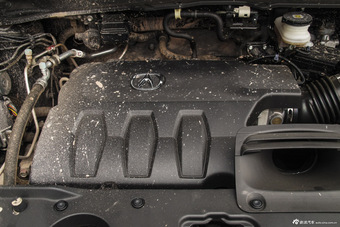 2016款讴歌RDX 3.0L自动两驱精锐版