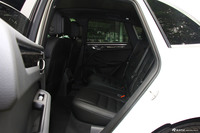 2014款保时捷Macan S