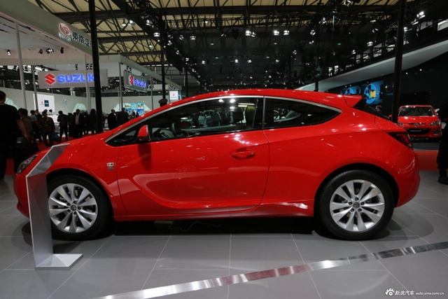 2010款雅特 GTC图片