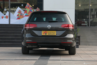 2016款蔚揽1.4T自动舒行版280TSI