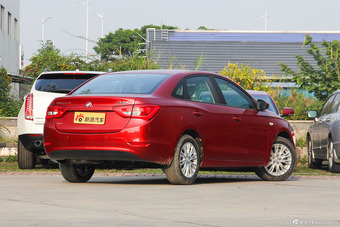 2016款英朗1.5L自动精英型15N