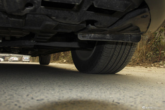 2015款起亚K3 1.6L自动GLS