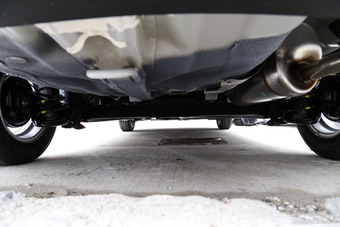 2014款瑞纳1.4L自动智能型