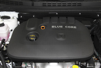 2015款逸动XT 1.6L手动致酷型国IV