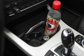 2014款宝马X3 xDrive20i领先型