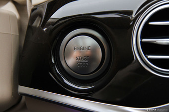 2015款迈巴赫S级 S600
