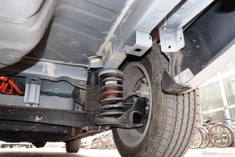 2015款逸动纯电动尊贵版