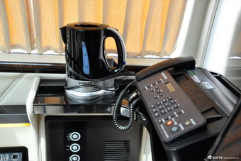 2013款中欧维达莱斯6座