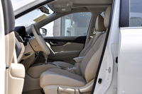 2014款奇骏到店实拍