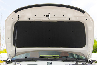 2015款海马S7改款 2.0L手动纵骋型