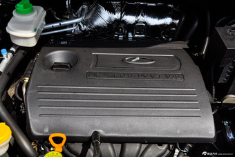 2014款瑞虎3 1.6L 手动智尚版