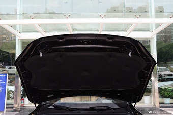 2015款沃尔沃XC90 2.0T T6限量版