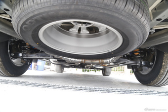 2015款全新胜达2.0T自动四驱智能型 5座