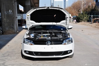 2014款速腾改款1.4TSI自动旗舰版图片