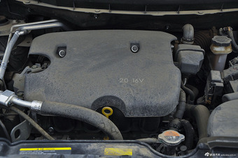 2014款科雷傲2.0L两驱时尚版