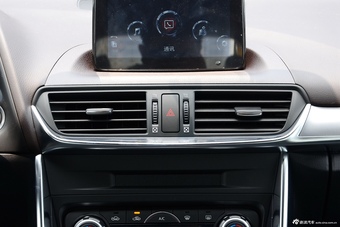 2016款马自达CX-4 2.5L自动四驱蓝天激情版