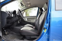 2016款吉利熊猫1.0L AMT帅真版