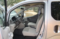 2016款NV200 1.6L自动尊享型