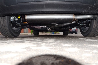 2016款昂科拉1.4T自动两驱都市时尚型18T