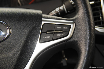 2015款猎豹Q6 2.0T手动两驱版