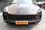 2014款保时捷Macan 2.0T