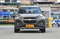 2015款科帕奇2.4L自动7座两驱城市版