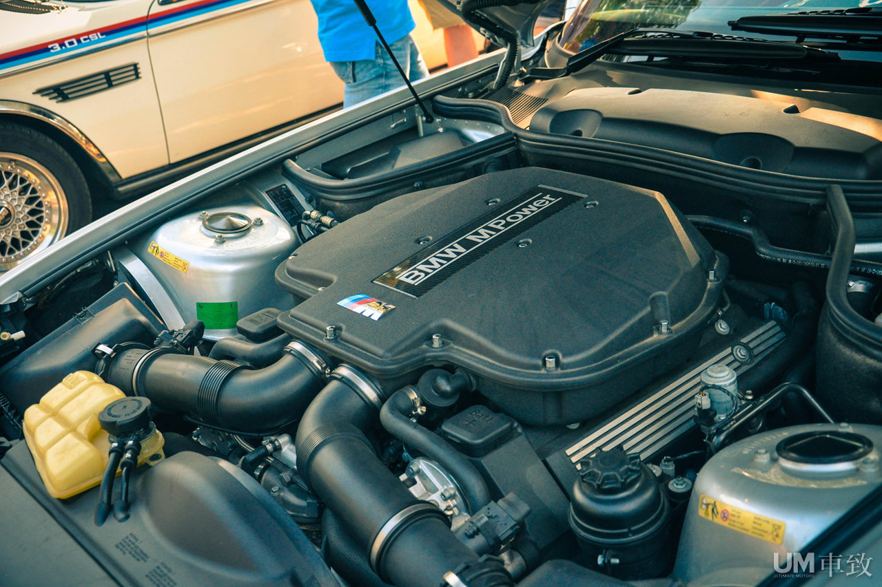 BMW嘉年华精彩瞬间