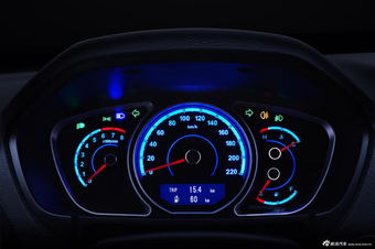 2013款海马S7官方图