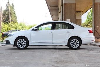 2015款速腾1.6L自动舒适