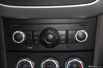 2015款中华V3 1.5L手动舒适型