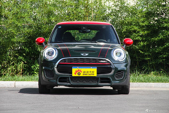 2015款MINI 2.0T JOHN COOPER WORKS
