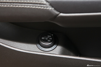 2014款凯迪拉克SRX 66号公路升级版