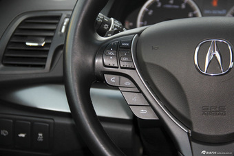 2013款讴歌RDX 3.5L豪华型