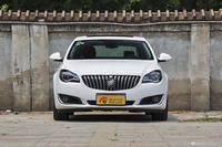 2015款君威1.6T自动精英技术型