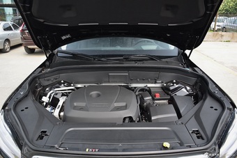 2016款沃尔沃XC90升级版 2.0T自动 T6智尊版图片
