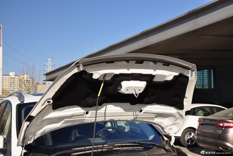 2015款翼虎2.0L GTDi四驱精英型