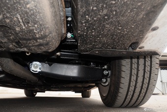 2014款凯迪拉克ATS L28T精英型