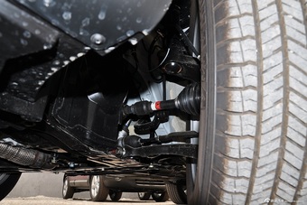 2014款奇骏2.5L XL ITS+NAVI 自动四驱尊享版