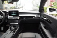 2015款奔驰CLS63 AMG S 4MATIC