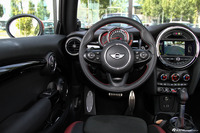 2015款MINI 2.0T JOHN COOPER WORKS