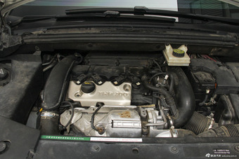 2014款DS 5 1.6T自动尊享版THP200