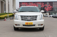 2013款凯雷德ESV铂金版加长型