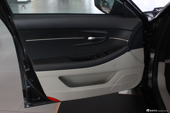 2014款绅宝D50到店实拍