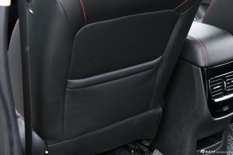 2015款 宝骏560 1.8L手动豪华型