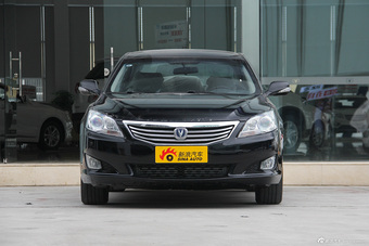 2014款睿骋1.8T自动尊贵周年版国IV