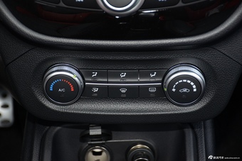 2016款哈弗H1 1.5L自动豪华型蓝标