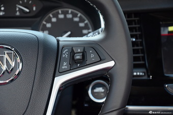 2016款昂科拉1.4T自动两驱都市精英型18T